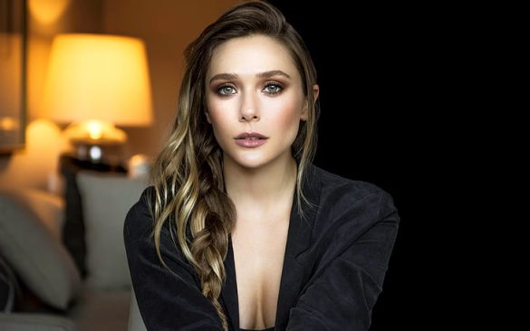 Top 10 Movies | Top 10 Movies with Elizabeth Olsen - MOJO LK